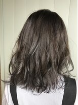 ラ ブーケ 御器所店(La Bouquet)&nbsp;オータムグレー