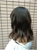 マットアッシュ　《Koike》