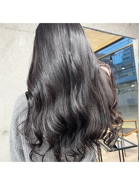 ニフティー(Nifty) ブルーグレージュ