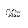 カット オブ ワイズ(wise)のお店ロゴ