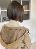 ハイライト/髪質改善/ブリーチ/切りっぱなし/一宮/妙興寺