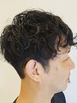 プリル(PRILU)&nbsp;ニュアンスパーマ