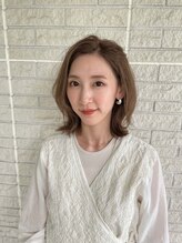 アテ(ate') AKIHO