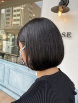 ミューズ 新瑞橋店(MUSE)&nbsp;ミニボブ