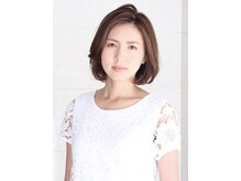ソッリーソ ヘア(sorriso hair)