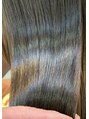 ロハスヘア アンジェ(LOHAS hair ANGIE) 圧倒的な知識量から放たれるヘアケアには自信あります！