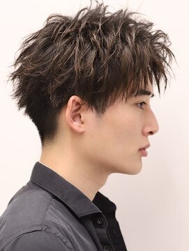 リップス 池袋(LIPPS) ジョーアップバング