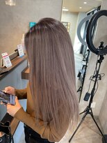 リエンス(RIENS)&nbsp;【RIENS】シャドウルーツ×山本優舞