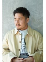 にもう&nbsp;メンズカジュアルショート～にもう流～【神戸三宮/兵庫】