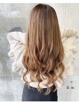 ガルボヘアー 名古屋栄店(garbo hair)&nbsp;#10代 #20代#名古屋栄 #おすすめ #プルエクステ #ランキング