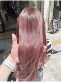 【Feria 松山】艶レッド☆本宮