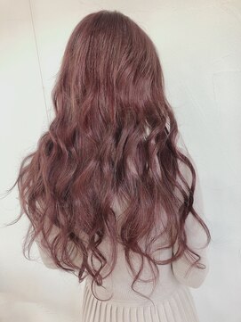 リ アムール(Re:AMOUR) ベリーカラー