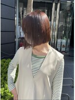 ロレト(Loreto)&nbsp;ボブ