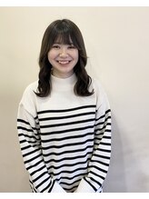 トータルビューティーサロン プリエ(prier) 柴田 秋樺