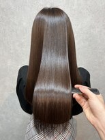 アールクリップ 表参道(arclip)&nbsp;髪質改善サイエンスアクア【髪質改善/髪質改善トリートメント】