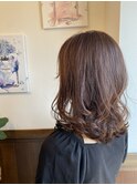 レイヤースタイル