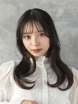 ソイン キタガタ ヘア(so-in kitagata) 大人レイヤー