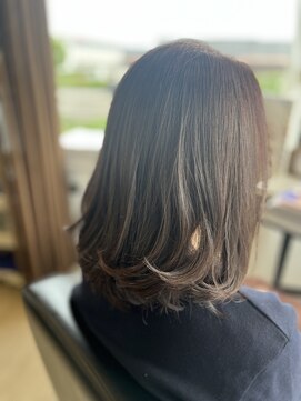 コア フィール ア デイ(COIFFURE A DAY) 【M3Dお得クーポン】おすすめメニュー