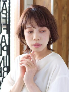 リリー(Lily) Lily S/S style