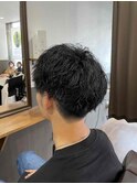 10代のお手入れ楽々ツイストスパイラル