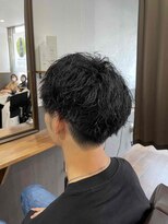リンク(LinC) 10代のお手入れ楽々ツイストスパイラル