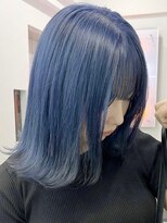 ウィコ 新宿(WICO)&nbsp;サファイアブルー☆[新宿駅/チョコレート/ダブルカラー]