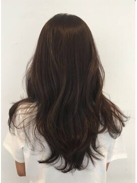 シャトン 中崎(chaton) ☆