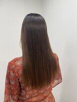 エイト プラット 渋谷2号店(EIGHT plat) 縮毛矯正