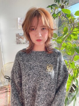 シー(SEE.) layer style