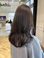 ヤテ(yate')&nbsp;ショコラグレージュ