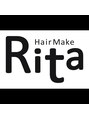 ヘアーメイク リタ(Hair Make Rita) Rita スタッフ