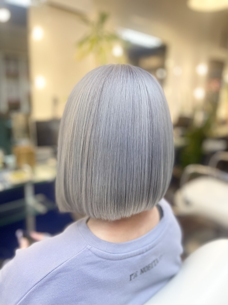 ヘアドネーション.2 ヘアドネーションピンクハイライト：L199334186｜ヘアースタジオ