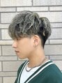 アンジュ 佐賀みやき店(Ange) ツイストスパイラルハイライト