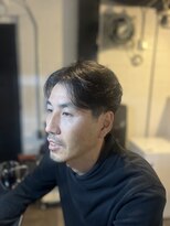 レガーロ(REGARO) メンズカット