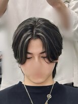 バース 梅田中崎町店(BIRTH)&nbsp;ニュアンスセンターパート