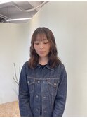 wave perm