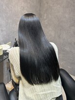 ノア(noa)&nbsp;透明感ダークグレー