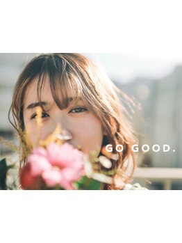 《顔周りのカットで印象は変わる》一人一人のクセや髪質を活かして自然な似合わせstyleへ[茅ヶ崎/髪質改善]