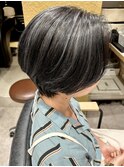 ハイライトショート 三鷹/吉祥寺 清