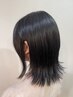 【学割U24】高校生カット3500円