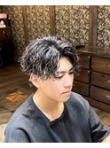 ツイスパセンターパート