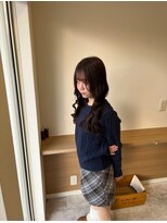 ヘアスタジオ マテリアル(hair studio Material)&nbsp;#ブリーチ#髪質改善#エクステ