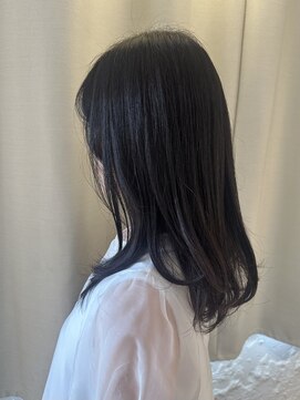 エルサフィロ ヒゴバシ(el zafiro) 【エルサフィロ　肥後橋】お客様スタイル