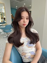 ボタン 熊本(VOTAN)&nbsp;前髪/前髪カット/韓国ヘア/髪質改善/熊本美容室/上通り/熊本韓国