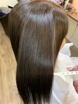 カレン(KLN)&nbsp;髪質改善縮毛矯正