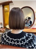 【エルサフィロ 肥後橋】お客様スタイル