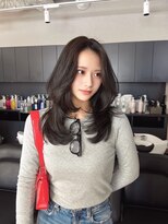 ヴェイ(VEYY.)&nbsp;韓国レイヤー