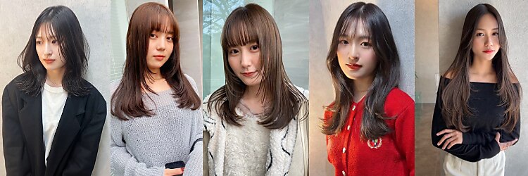 クプラ(Qpula)のサロンヘッダー