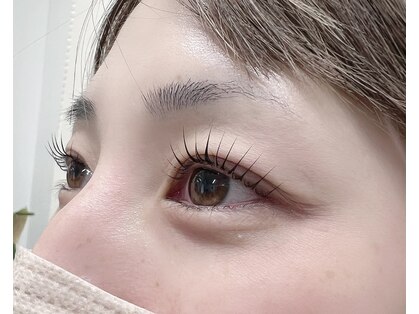 ベル(Belle)の写真