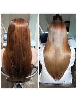 イフドット 加古川(if.) 超高濃度水素プレミアムエイジングケアカラーエステ＃ヘッドスパ